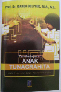 Pembelajaran Anak Tunag rahita