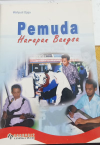 Pemuda Harapan Bangsa