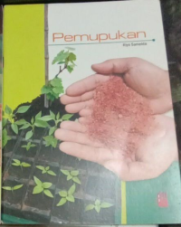 Pemupukan