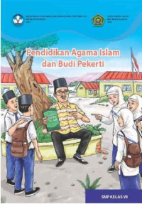 Pendidikan Agama Islam dan Budi Pekerti Kelas VII