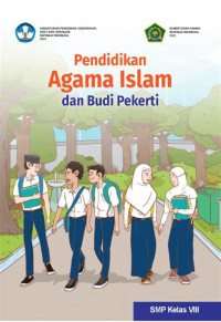 Pendidikan Agama Islam dan Budi Pekerti Kelas VIII