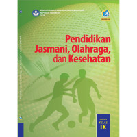 Pendidikan Jasmani, Olahraga dan Kesehatan Kelas 9