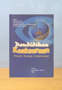 Pendidikan Keaksaraan