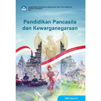 Pendidikan Pancasila dan Kewarganegaraan Kelas VII