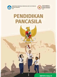 Pendidikan Pancasila Kels 9