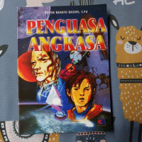 Penguasa Angkasa