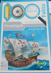 Penjelajah