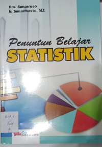 Penuntun Belajar Statistika