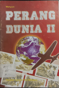 Perang Dunis II