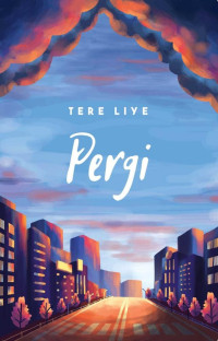 Pergi (DIGITAL)