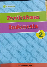 Peribahasa Indonesia 2