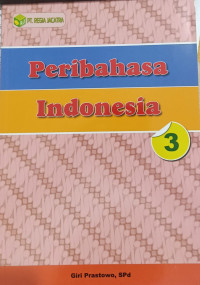 Peribahasa Indonesia 3