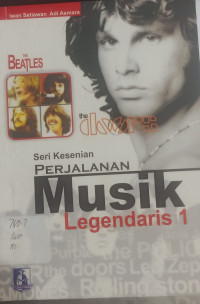 Perjalanan Musik Legendaris 1