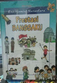 Prestasi BANGSAKU