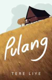 Pulang (DIGITAL)