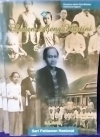 Raden Ajeng Kartini