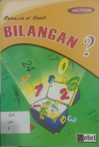 Rahasia di Balik Bilangan