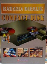 Rahasia Di Balik COMPACT DISK