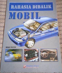 Rahasia Di Balik MOBIL