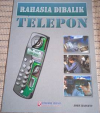 Rahasia Di Balik TELEPON