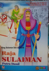 Raja SULAIMAN Putra Daud