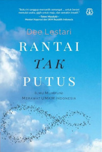 Rantai Tak Putus (DIGITAL)