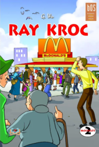 RAY KROC