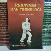 Rekayasa Dan Teknologi