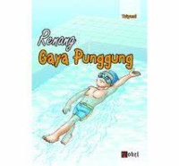 Renang Gaya Punggung