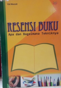 Resensi Buku Apa dan Bagaimana Tekniknya