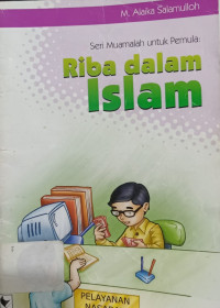 Riba Dalam Islam