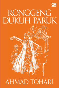 Image of Ronggeng Dukuh Paruk(DIGITAL)