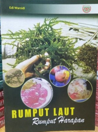 Rumput Laut Rumput Harapan