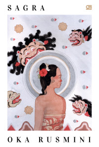 Image of Sagra (DIGITAL)