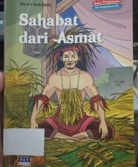 Sahabat dari Asmat