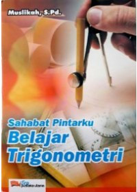 Sahabat Pintarku Belajar Trigometri