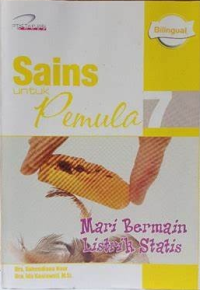 Sains untuk Pemula Mari Bermain Listrik Statis