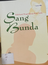 Sang Bunda