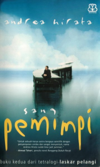 Image of Sang Pemimpi (DIGITAL)