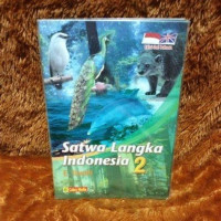 Satwa Langkah Indonesia 2