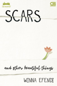 Scars and Other Beautiful Things (DIGITAL)