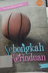 Sebongkah Kerinduan