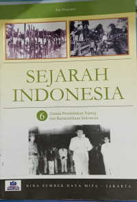 Sejarah Indonesia