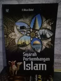 Sejarah Perkembangan Islam