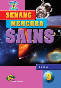 Senang Mencoba Sains 9