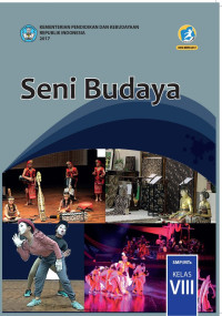 Seni Budaya Kelas 8