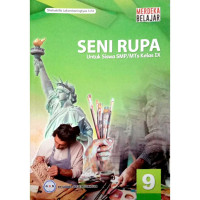 Seni Rupa Kelas 9
