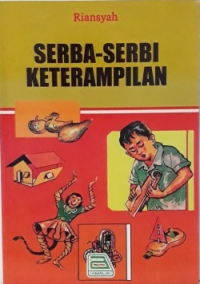 Serba-Serbi Keterampilan