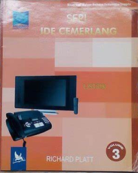 Seri Ide Cemerlang