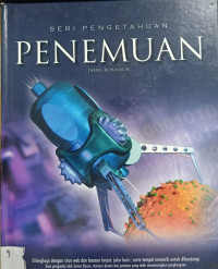 SERI PENGETAHUAN PENEMUAN